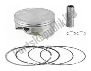 PROX PX014406C sv piston kit - Upper side