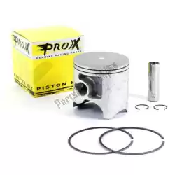 Here you can order the sv piston kit from Prox, with part number PX014408B: