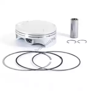 PROX PX014409A sv piston kit - Upper side