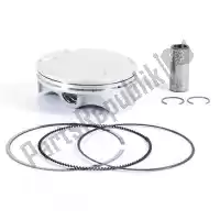 PX014409C, Prox, Sv piston kit    , New