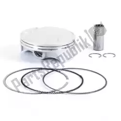 Here you can order the sv piston kit from Prox, with part number PX014409C: