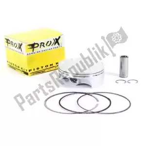 PROX PX014409C sv piston kit - Upper side