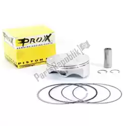 Here you can order the sv piston kit from Prox, with part number PX014413B:
