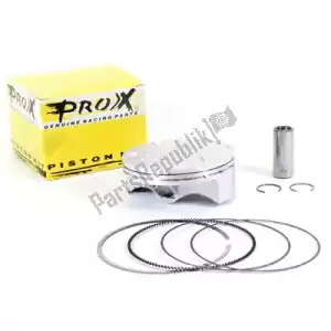 PROX PX014413B sv piston kit - Bottom side