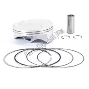 PROX PX014413B sv piston kit - Upper side