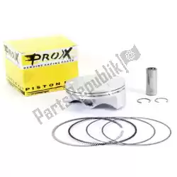 Here you can order the sv piston kit from Prox, with part number PX014413C: