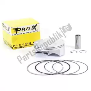 PROX PX014413C sv piston kit - Bottom side