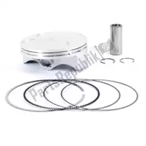 PROX PX014413C sv piston kit - Upper side