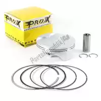 PX014415B, Prox, Kit de pistão sv    , Novo