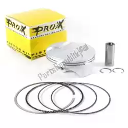 Here you can order the sv piston kit from Prox, with part number PX014415B: