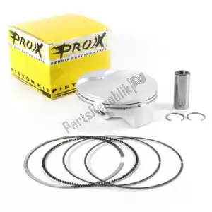 PROX PX014415B sv piston kit - Bottom side