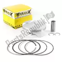 PX014415C, Prox, Kit de pistão sv    , Novo