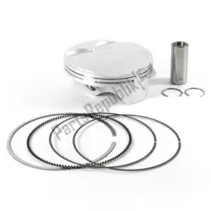 PROX PX014415C sv piston kit - Upper side