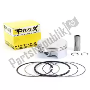 PROX PX014418B zestaw t?okowy sv - Górna strona