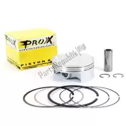 Here you can order the sv piston kit from Prox, with part number PX014418C: