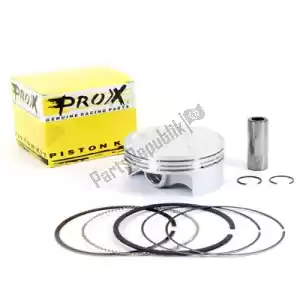 PROX PX014418C sv piston kit - Bottom side