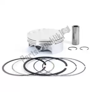 PROX PX014418C sv piston kit - Upper side