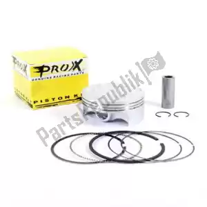 PROX PX014419B sv high compr piston kit - Upper side