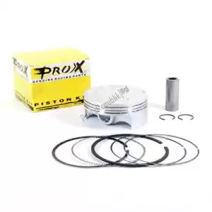PROX PX014419A sv high compr piston kit - Upper side