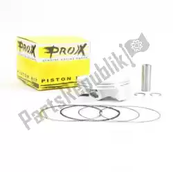 Here you can order the sv piston kit from Prox, with part number PX014429A: