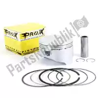 PX014687000, Prox, Kit de pistons sv    , Nouveau
