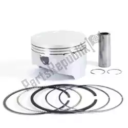 Here you can order the sv piston kit from Prox, with part number PX014687050: