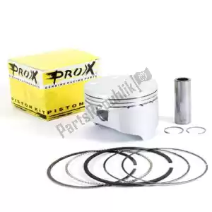 PROX PX014687050 kit pistone sv - Lato superiore