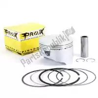 PX014687100, Prox, Kit de pistons sv    , Nouveau