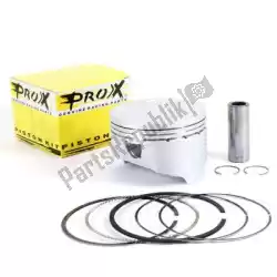 Aqui você pode pedir o kit de pistão sv em Prox , com o número da peça PX014687100: