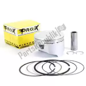 PROX PX014687100 kit de pistão sv - Lado inferior