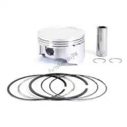 sv piston kit van Prox, met onderdeel nummer PX014693A, bestel je hier online: