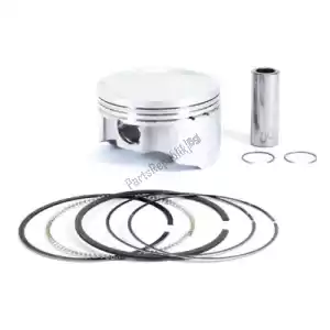 PROX PX014693A sv piston kit - Onderkant