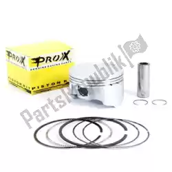 sv piston kit van Prox, met onderdeel nummer PX014693050, bestel je hier online:
