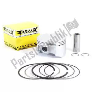 PROX PX014693100 sv piston kit - Bottom side