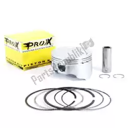 Aqui você pode pedir o kit de pistão sv em Prox , com o número da peça PX014693B:
