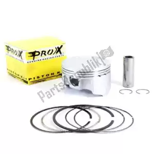 PROX PX014693B kit de pistão sv - Lado inferior
