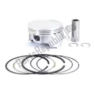 PROX PX014693B kit de pistão sv - Lado superior