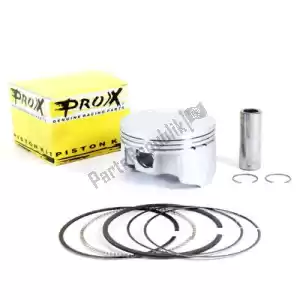 PROX PX014693C kit pistone sv - Lato superiore