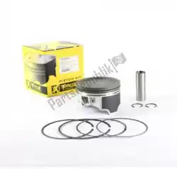 Ici, vous pouvez commander le kit de pistons sv auprès de Prox , avec le numéro de pièce PX014705A: