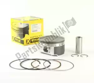 PROX PX015513050 sv piston kit - Bottom side