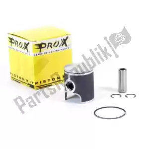 PROX PX016012C kit pistone sv - Lato superiore