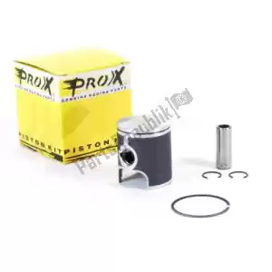 PROX PX016012B kit de pistones sv - Lado superior