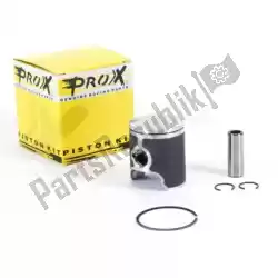 Here you can order the sv piston kit from Prox, with part number PX016019A: