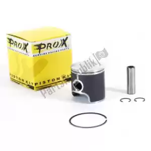 PROX PX016029B sv piston kit - Onderkant