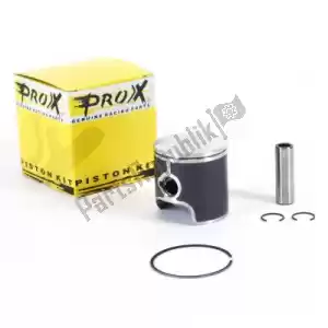 PROX PX016029C kit de pistones sv - Lado superior