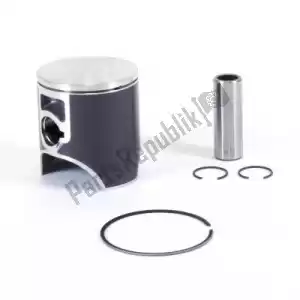 PROX PX016105A sv piston kit - Bottom side