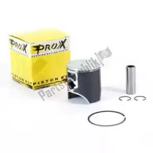 PROX PX016105C sv piston kit - Bovenkant