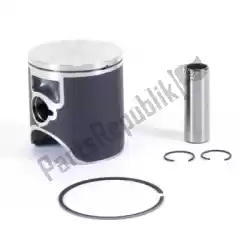 Here you can order the sv piston kit from Prox, with part number PX016216A: