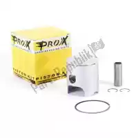 PX016219A, Prox, Kit de pistão sv    , Novo