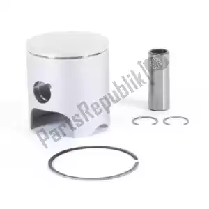 PROX PX016219B kit de pistão sv - Lado superior